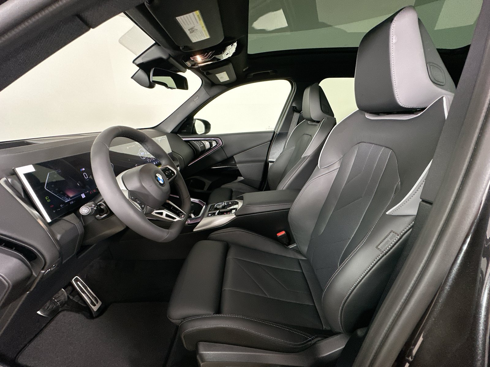New 2026 BMW X3 xDrive30i w/ Premium Package AWD/4WD image 32