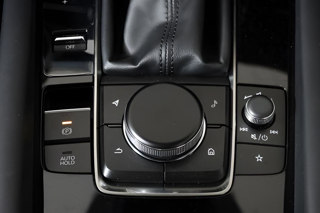 New 2025 MAZDA MAZDA3 2.5 Turbo Premium Plus Package image 40