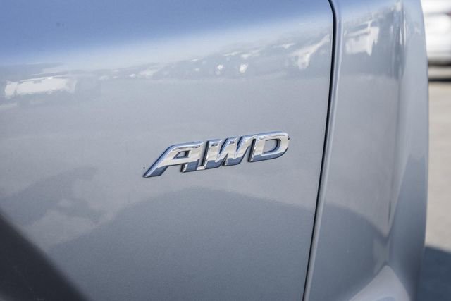 Used 2017 Honda CR-V EX-L image 8