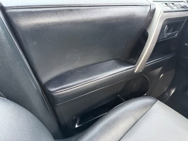 Certified 2020 Toyota 4Runner SR5 Premium w/ Moonroof Package image 31