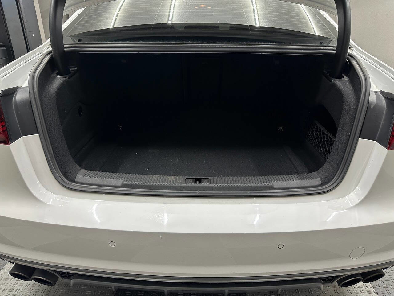 Used 2016 Audi S6 Premium Plus w/ Comfort Seating Package image 22