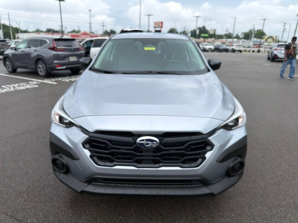 New 2026 Subaru Crosstrek 2.5i AWD/4WD image 2