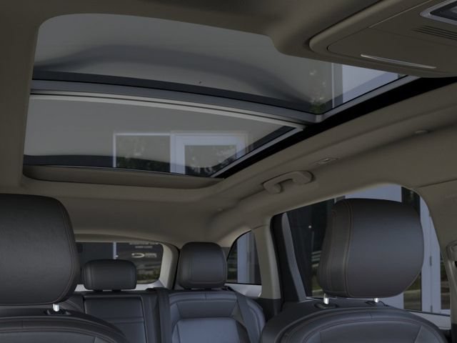New 2026 Lincoln Nautilus Premier w/ Equipment Group 102A AWD/4WD image 22