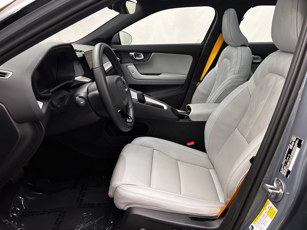 Used 2023 Polestar Polestar 2 w/ Pilot Pack AWD/4WD image 12