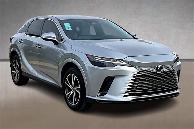 Used 2024 Lexus RX 350 FWD image 10