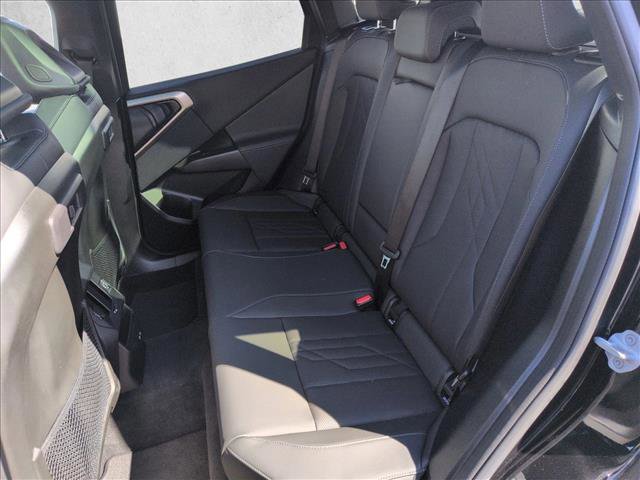 Used 2025 BMW X3 xDrive30i w/ Convenience Package image 19