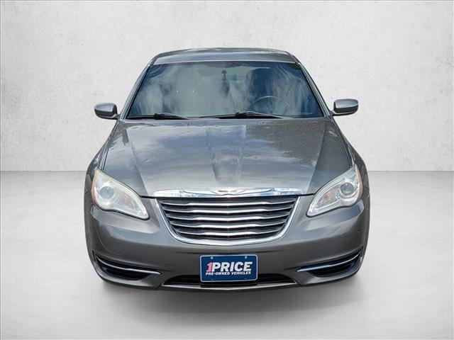 Used 2012 Chrysler 200 Touring FWD image 2