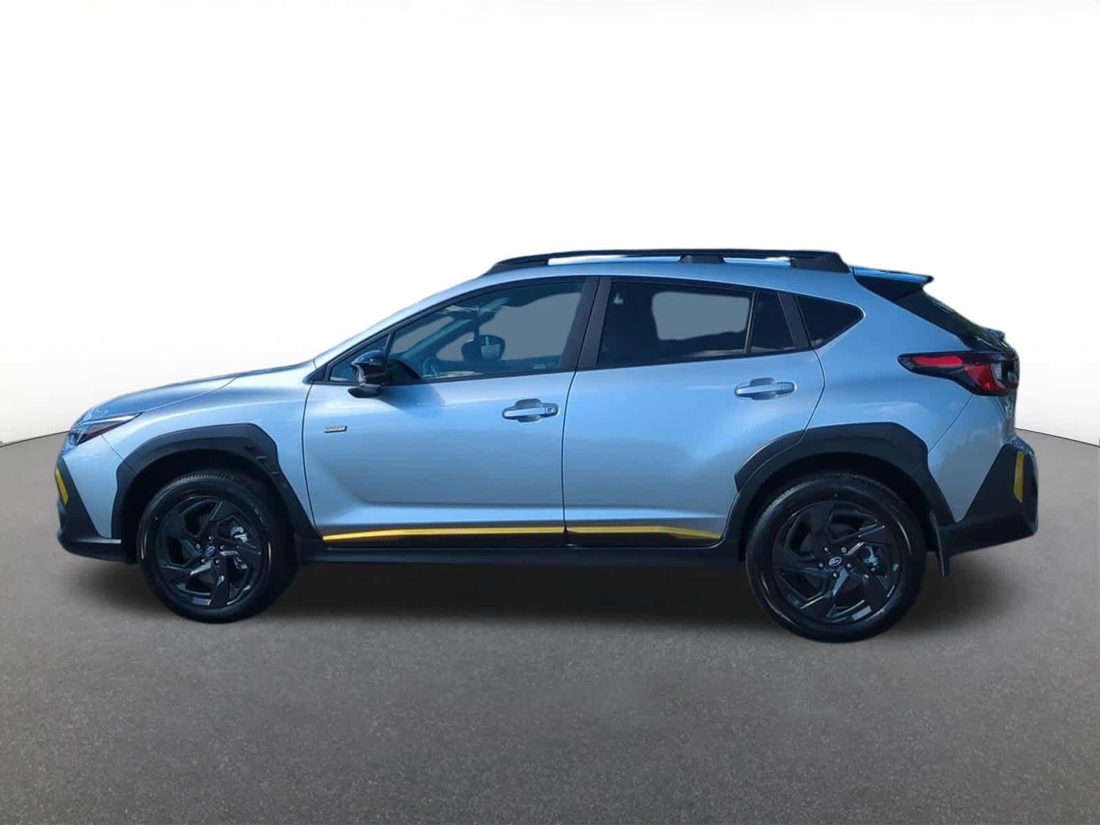 Certified 2026 Subaru Crosstrek 2.5i Sport AWD/4WD image 3