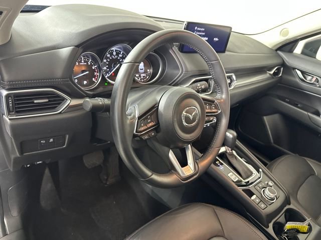 Used 2023 MAZDA CX-5 AWD 2.5 S image 13