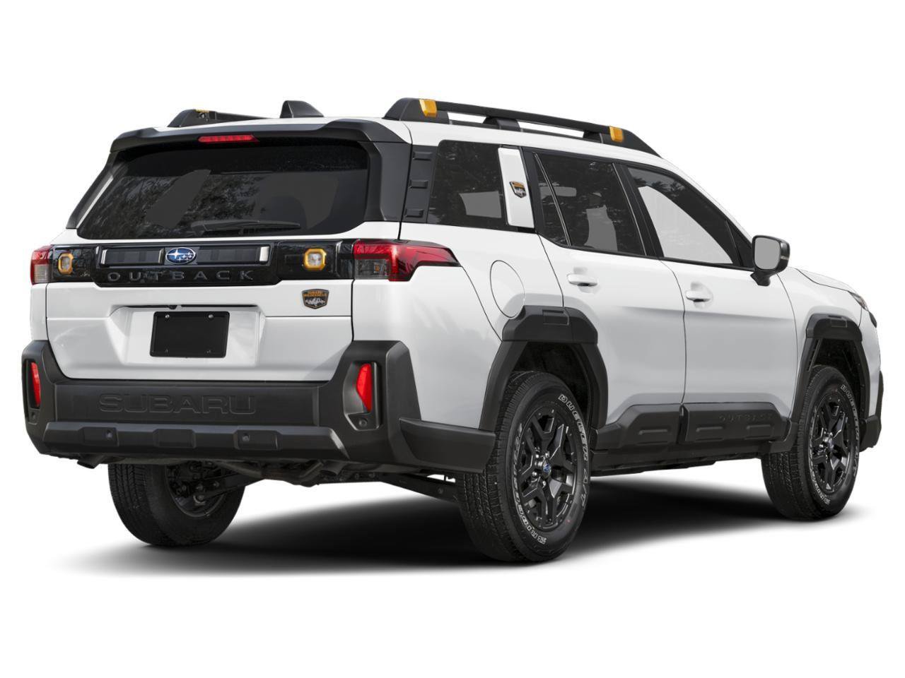 New 2026 Subaru Outback Wilderness AWD/4WD image 11