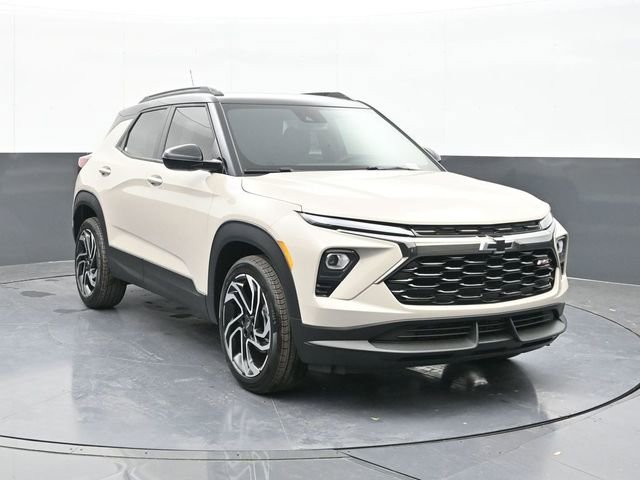 New 2026 Chevrolet TrailBlazer RS w/ Convenience Package image 20