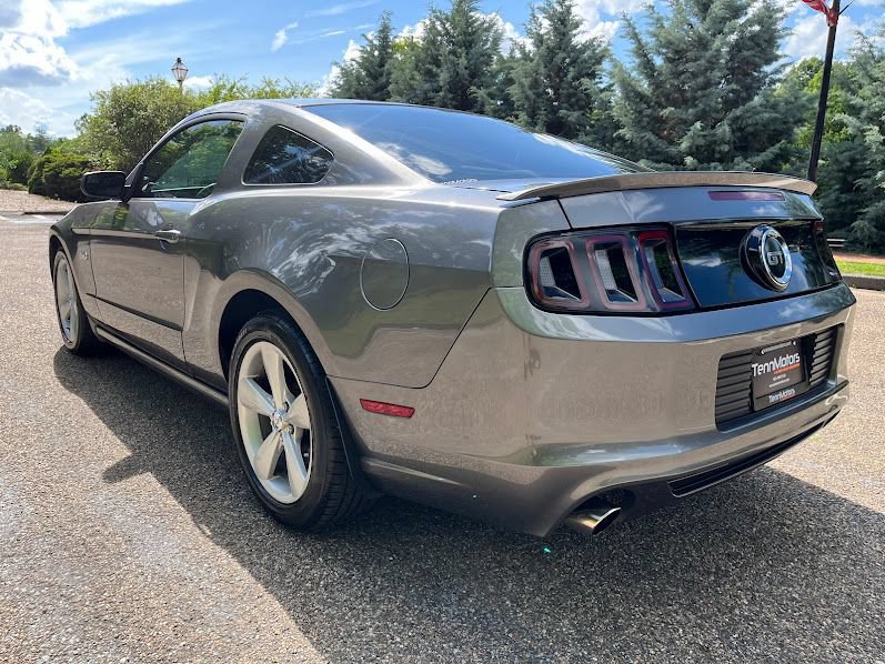 Used 2014 Ford Mustang GT RWD image 33