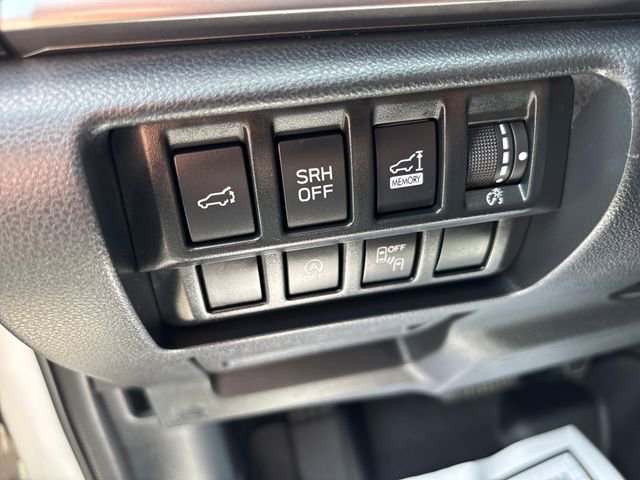 Used 2021 Subaru Forester Premium AWD/4WD image 14