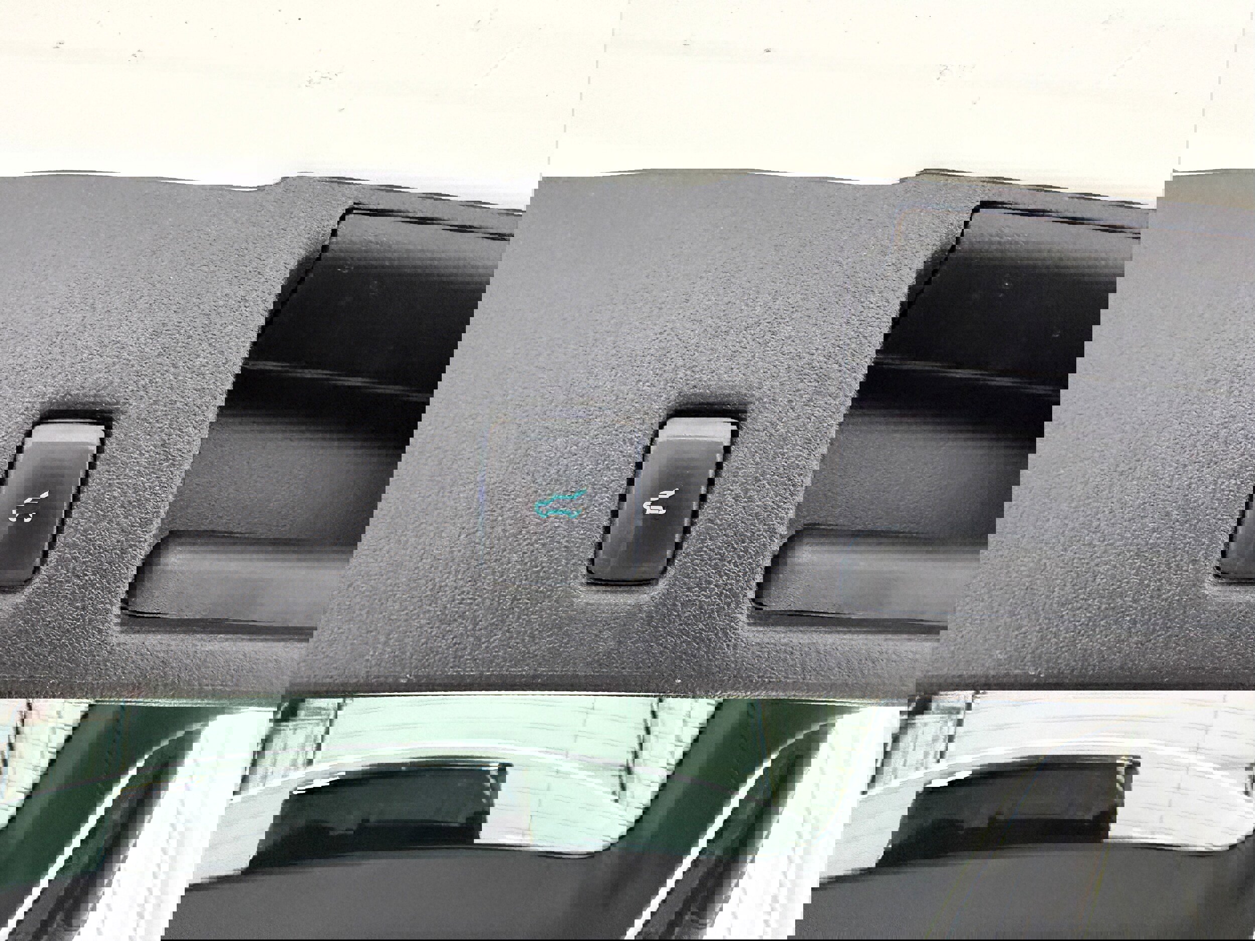 Certified 2021 Ford Escape Titanium FWD image 30