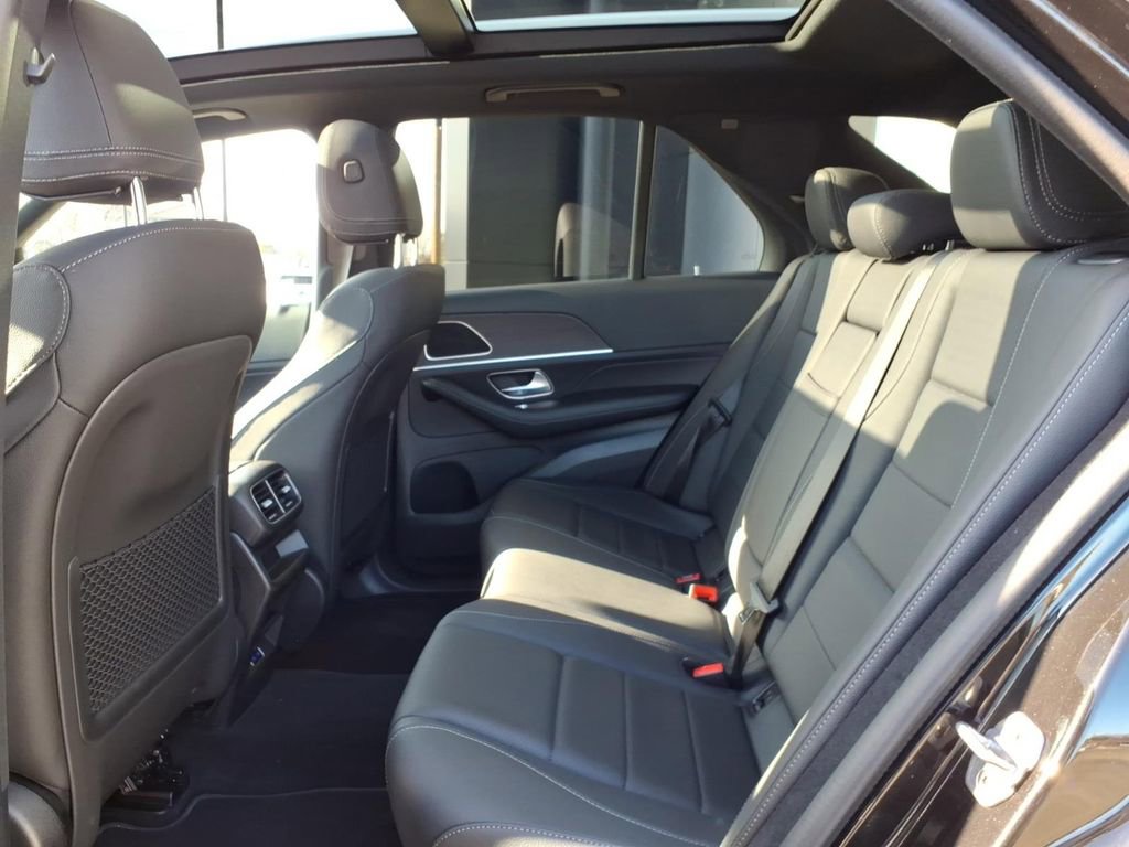 Certified 2026 Mercedes-Benz GLE 350 4MATIC image 19