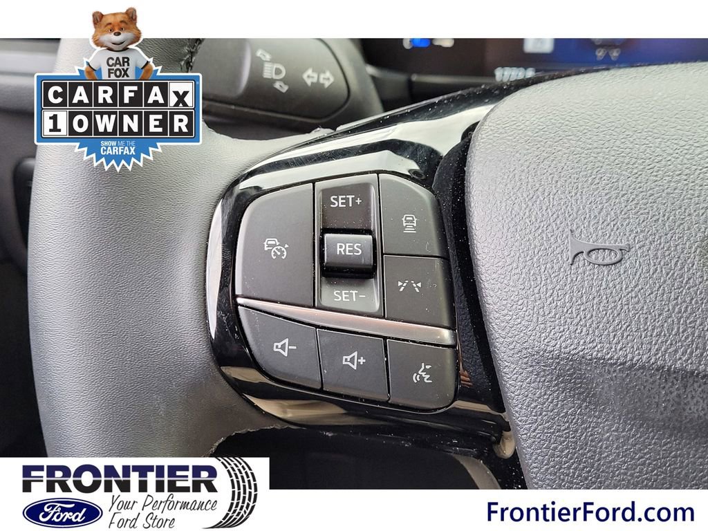 Certified 2024 Ford Escape Active w/ Tech Pack #1 image 18