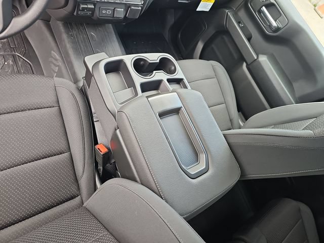 New 2026 GMC Sierra 1500 Pro w/ Pro Value Package AWD/4WD image 21