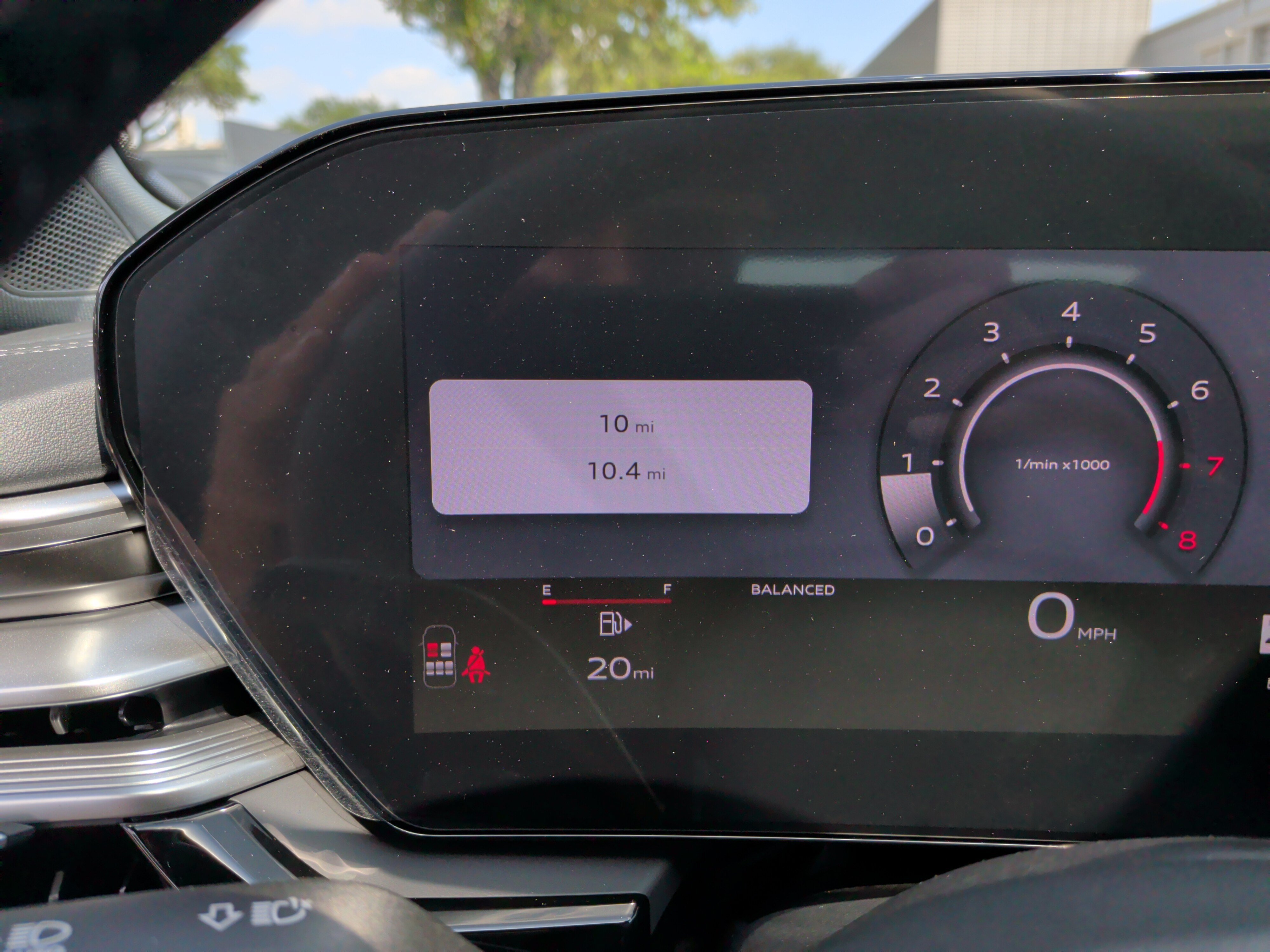 New 2026 Audi A6 Premium Plus AWD/4WD image 23