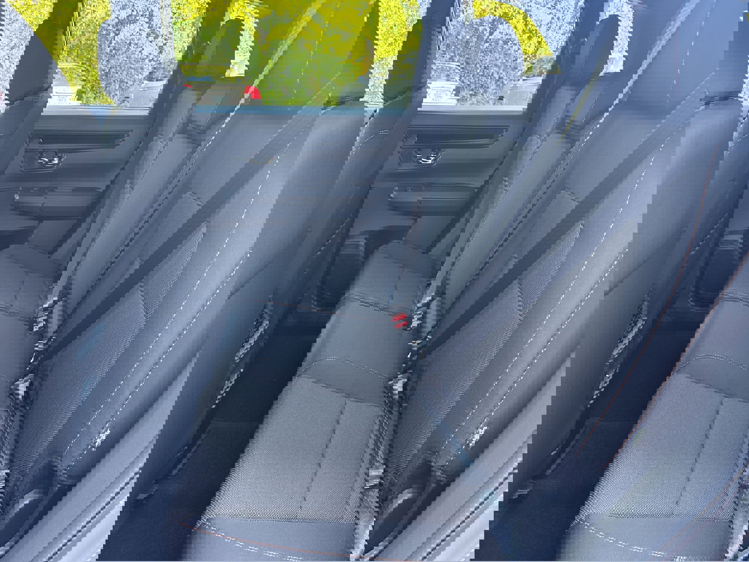 New 2026 Honda CR-V TrailSport image 10