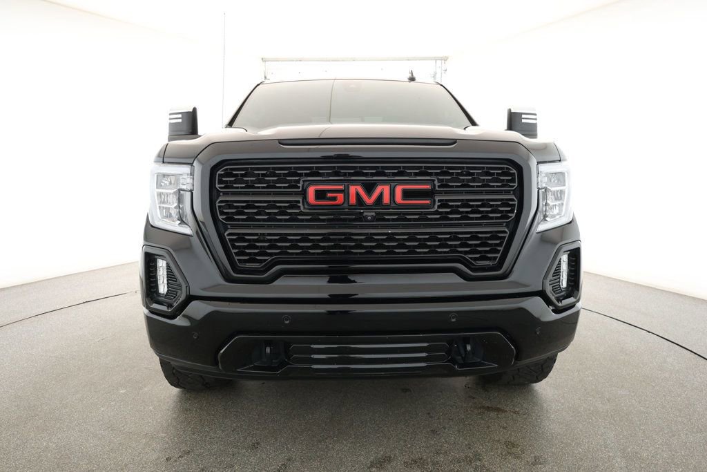 Used 2020 GMC Sierra 1500 Denali w/ Denali Ultimate Package image 2