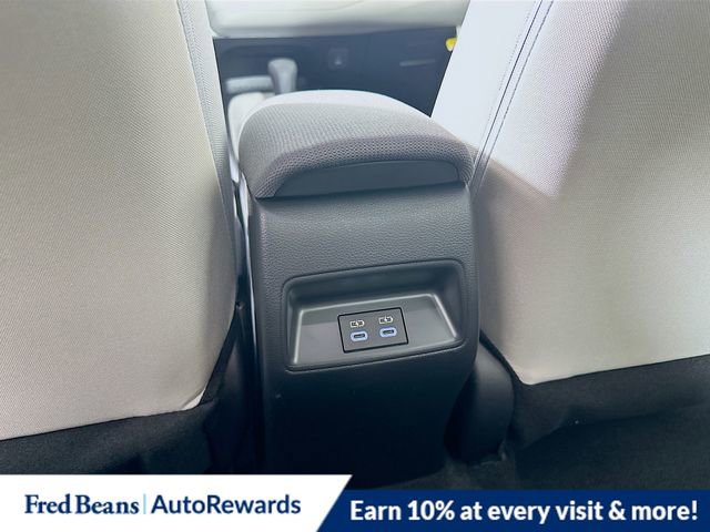 New 2026 Toyota Corolla LE image 17