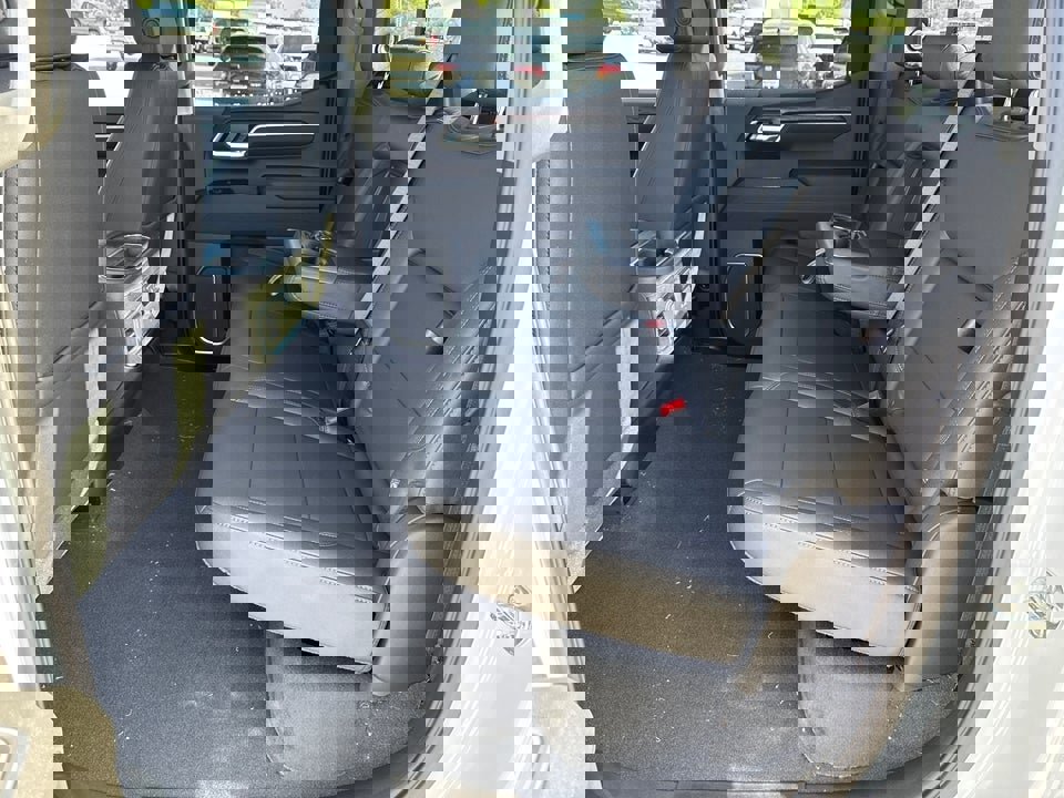 Used 2026 GMC Sierra 1500 SLT w/ SLT Premium Plus Package image 20