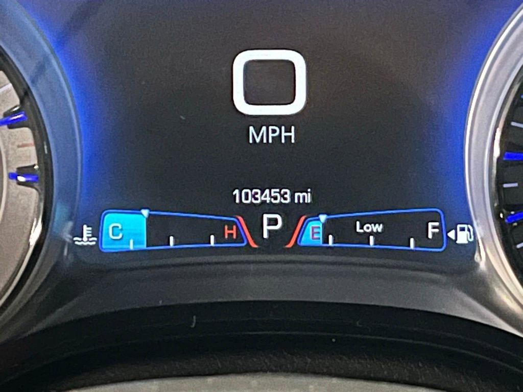 Used 2016 Chrysler 300 S w/ 300S Premium Group image 22