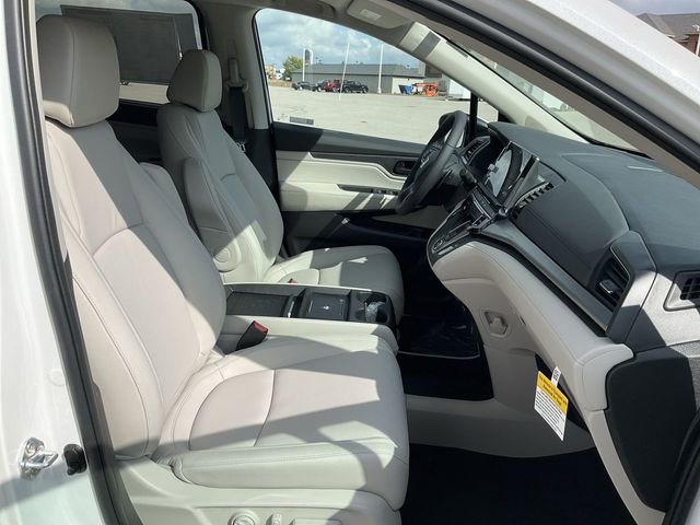 Used 2026 Honda Odyssey EX-L image 33