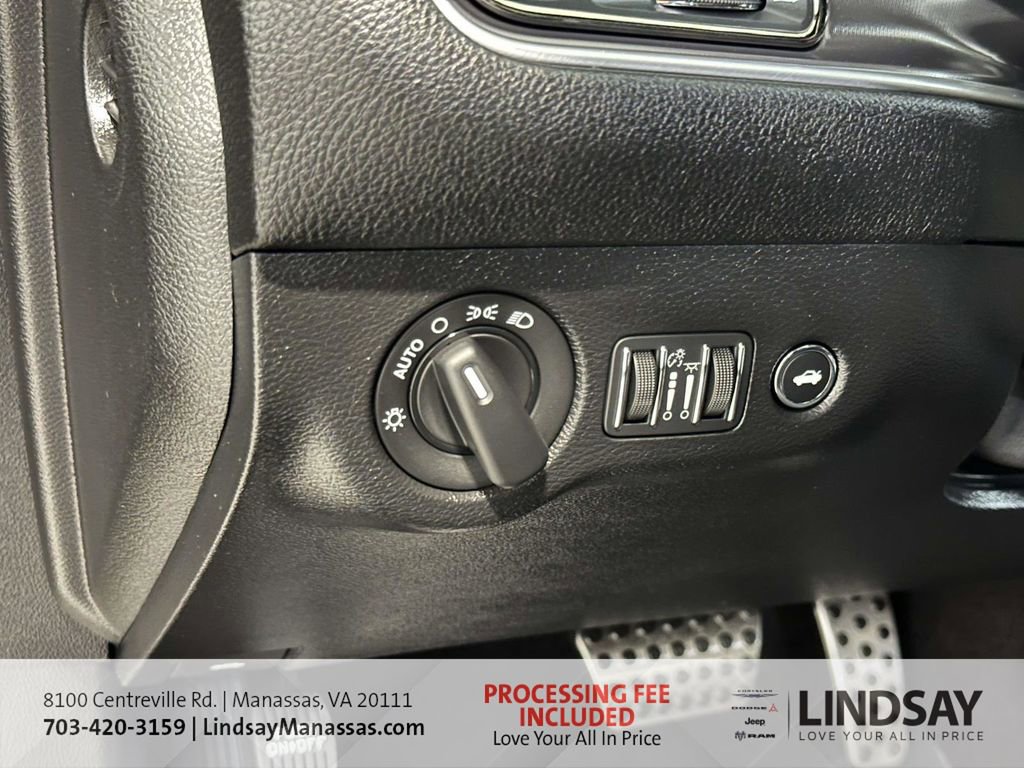 Used 2022 Dodge Challenger SRT Hellcat image 28