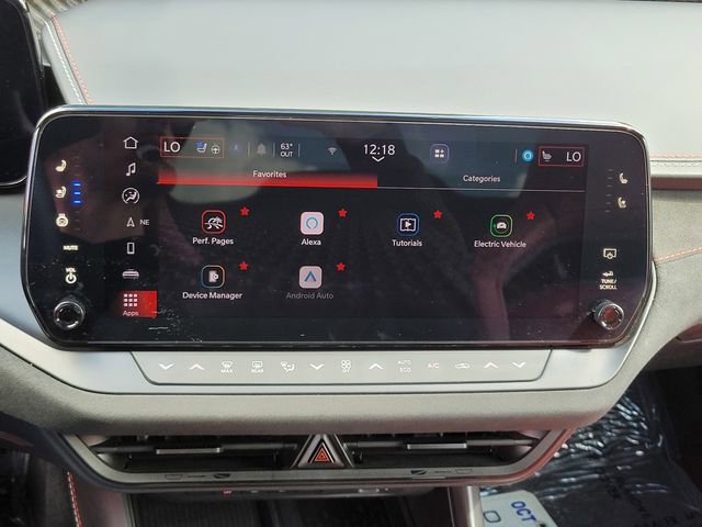 Used 2025 Dodge Charger R/T Scat Pack w/ Track Pack image 23