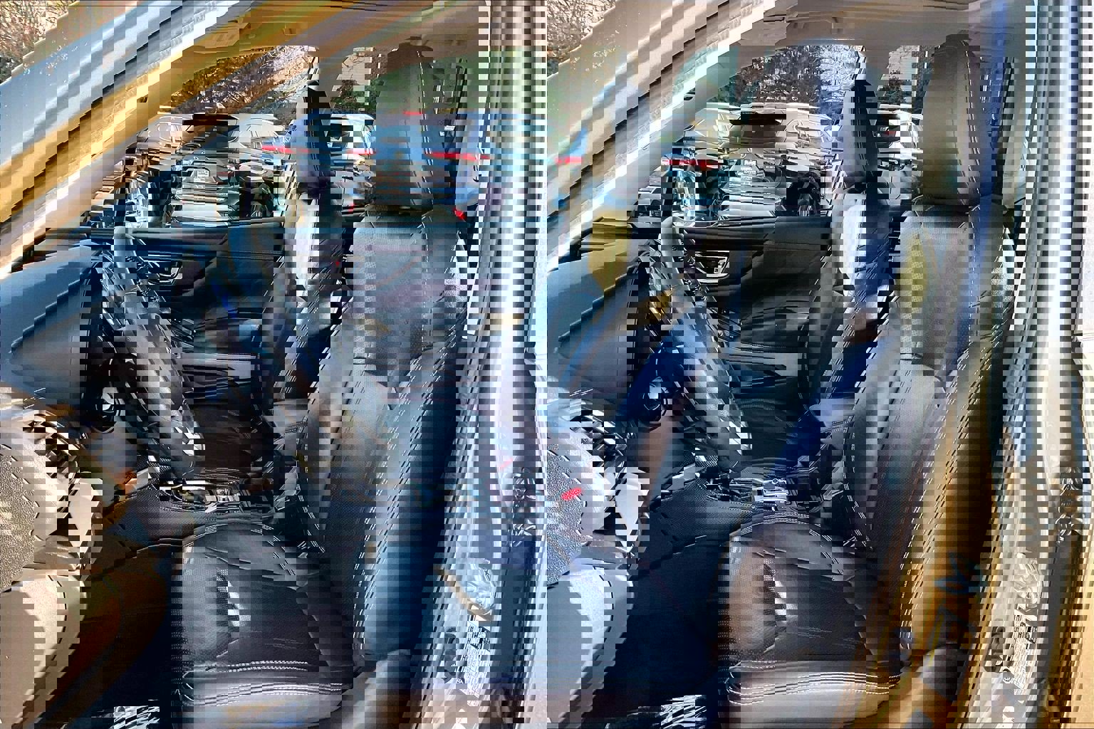 Used 2022 Subaru Forester Limited image 23