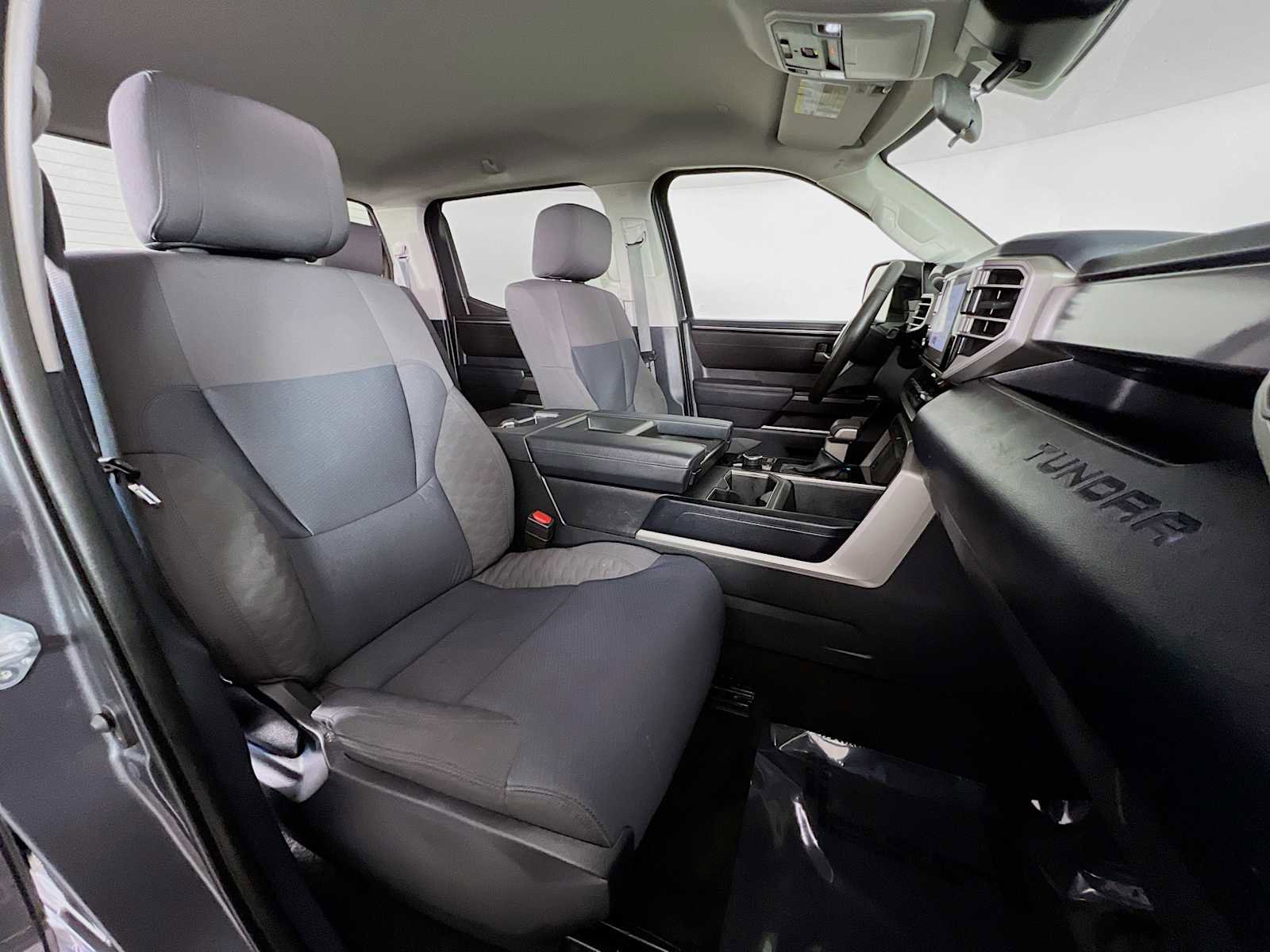 Used 2023 Toyota Tundra SR5 image 27