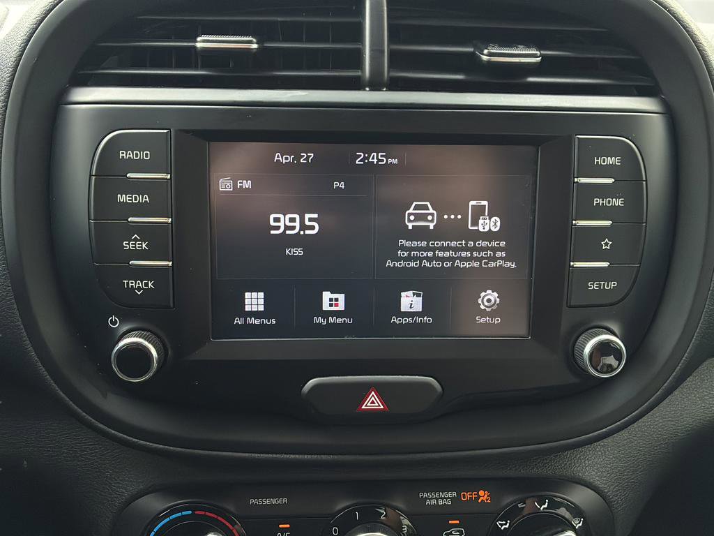 Used 2021 Kia Soul S FWD image 19
