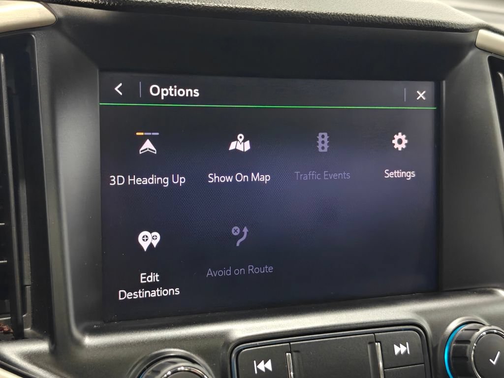 Used 2020 GMC Terrain Denali AWD/4WD image 34