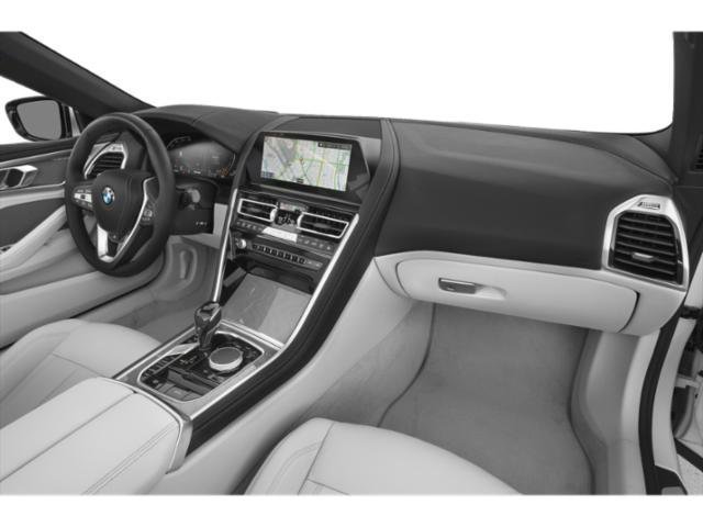 Used 2022 BMW 840i xDrive Convertible AWD/4WD image 18