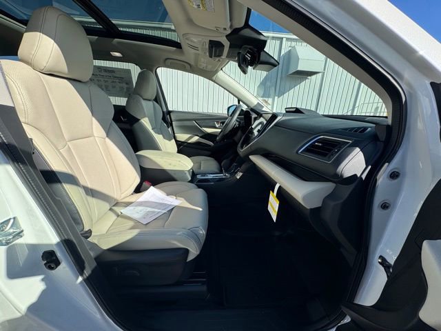 New 2025 Subaru Ascent Limited image 26