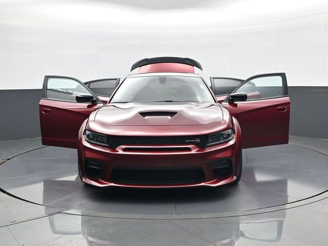 Used 2023 Dodge Charger Scat Pack image 31