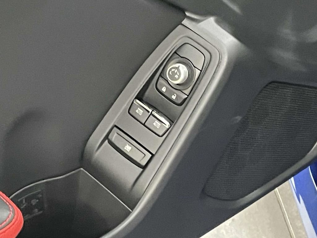 New 2025 Subaru BRZ Limited w/ Popular Package 2 image 12