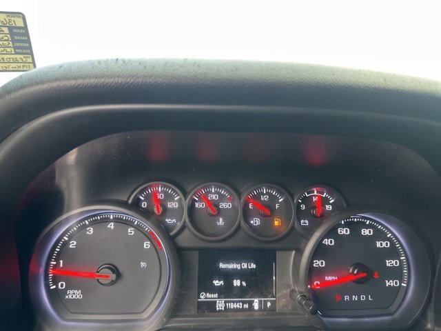 Used 2020 Chevrolet Silverado 2500 W/T w/ WT Fleet Convenience Package image 44