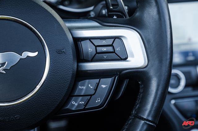 Used 2019 Ford Mustang GT Premium w/ Equipment Group 401A image 85