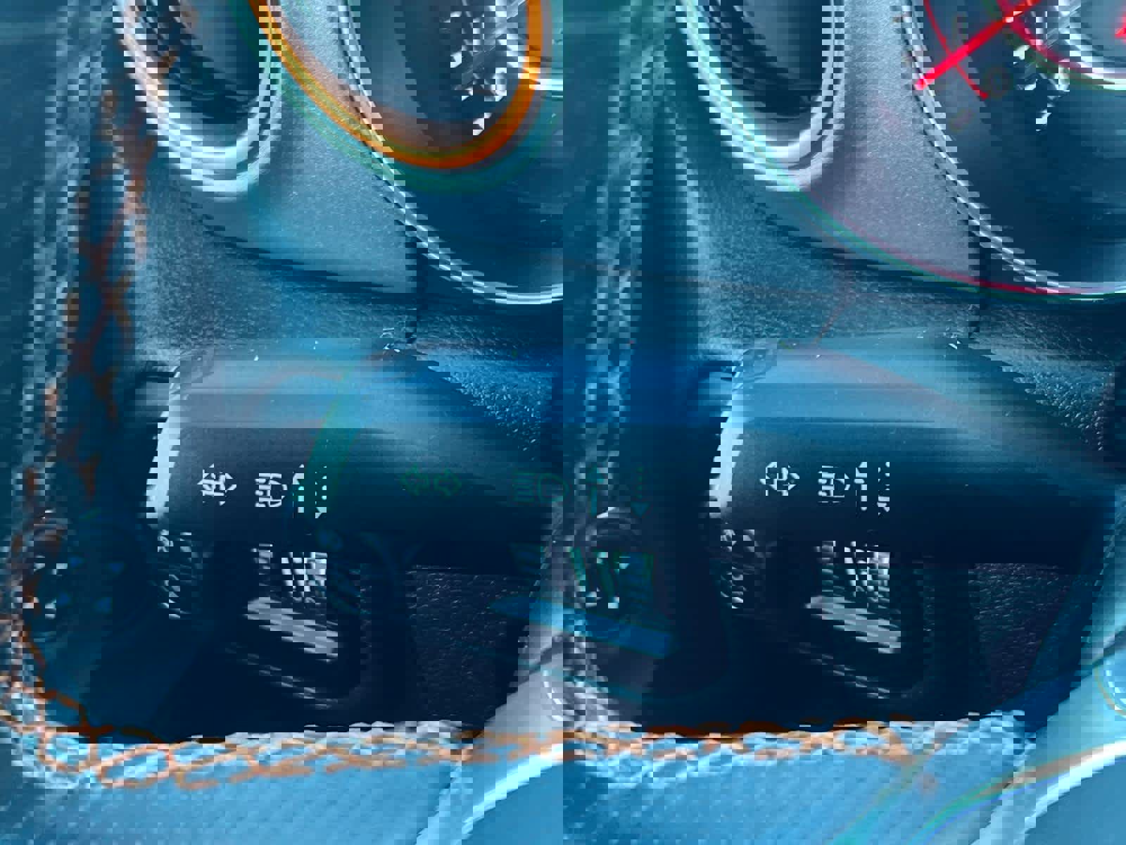 Used 2022 Jeep Gladiator Mojave w/ LED Lighting Group image 19