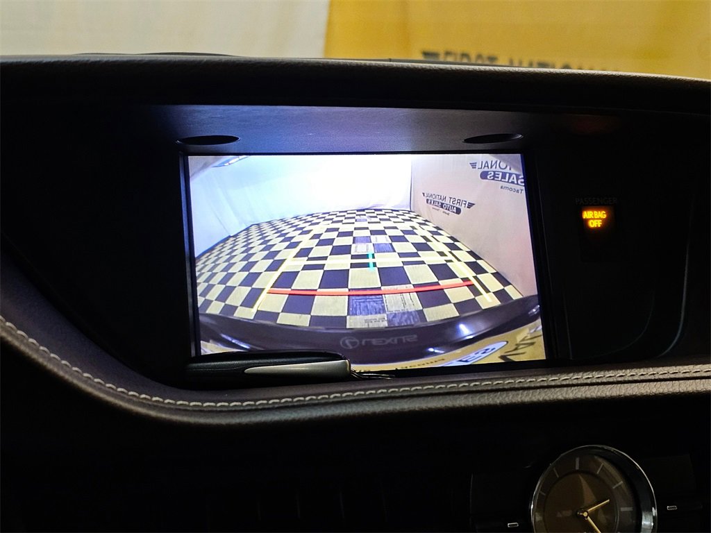 Used 2017 Lexus ES 350 image 25