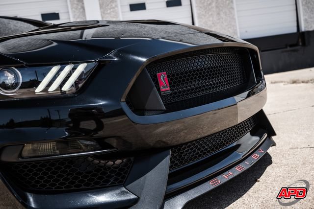 Used 2017 Ford Mustang Shelby GT350 w/ Electronics Package RWD image 26