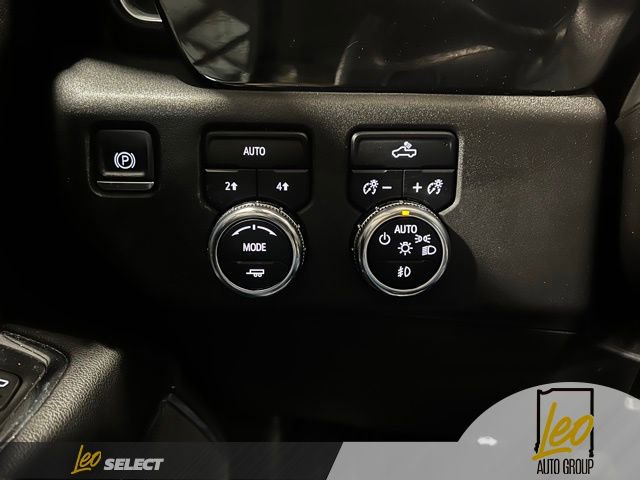 Used 2023 GMC Sierra 1500 Elevation image 22