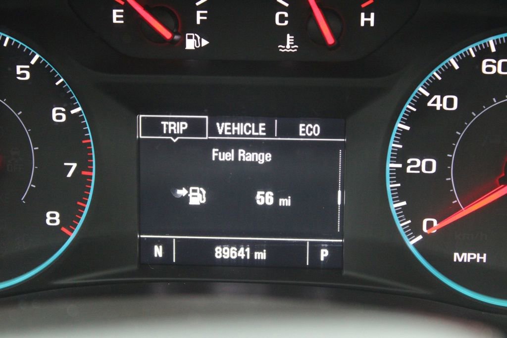 Used 2020 Chevrolet Malibu LT image 34