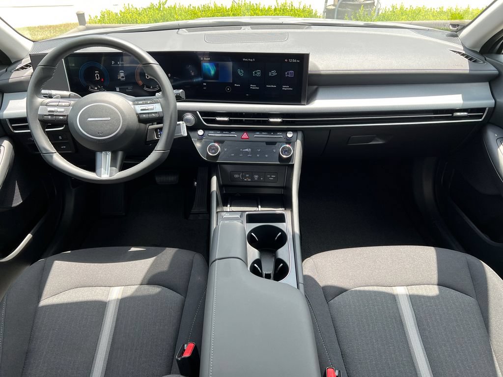 Certified 2026 Hyundai Sonata SEL FWD image 22