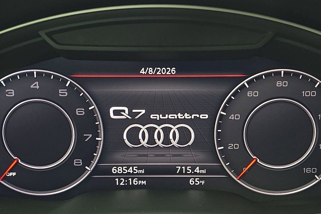 Used 2019 Audi Q7 3.0T Premium Plus image 16