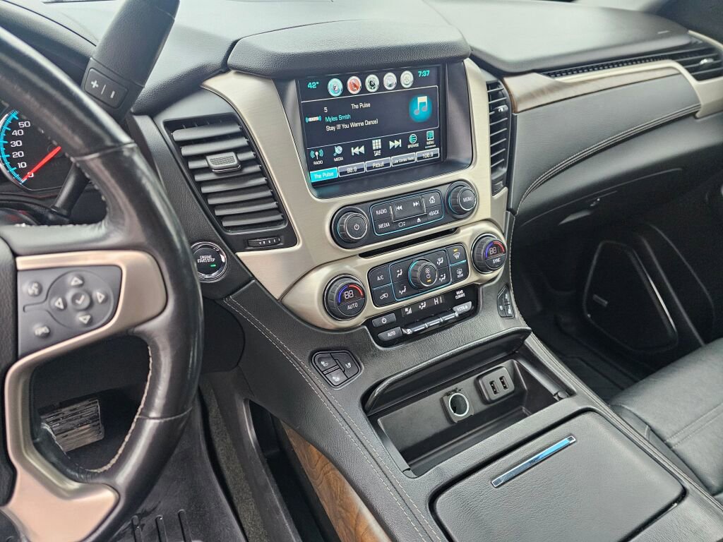 Used 2018 GMC Yukon XL Denali w/ Denali Ultimate Package image 34