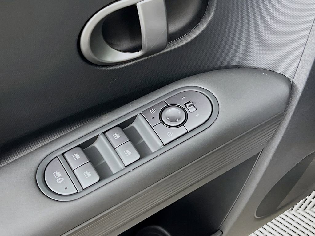 New 2026 Hyundai Ioniq 5 SEL AWD/4WD image 16