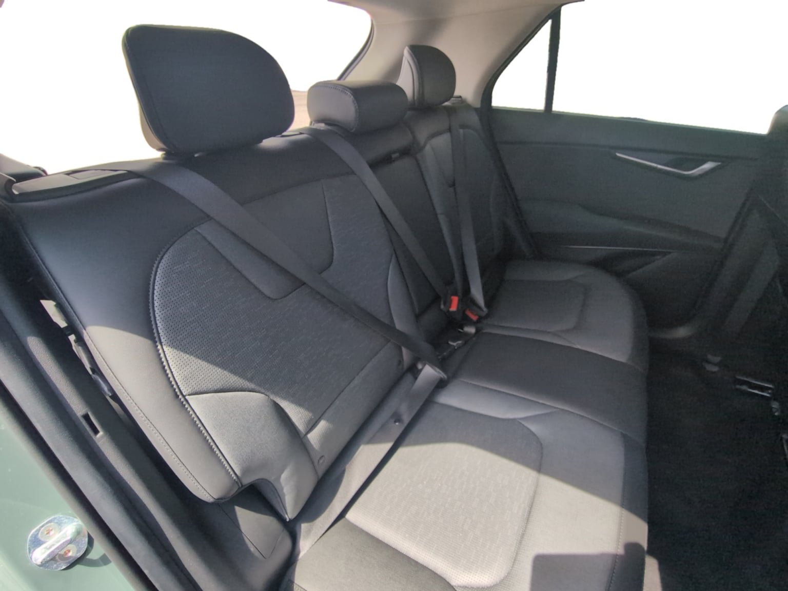Used 2023 Kia Niro Wave FWD image 18